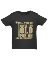Infant Jersey T-Shirt