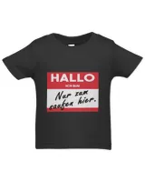 Infant Jersey T-Shirt