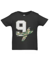 Infant Jersey T-Shirt