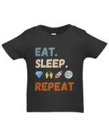 Infant Jersey T-Shirt