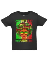 Infant Jersey T-Shirt