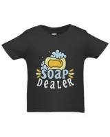 Infant Jersey T-Shirt Infant Jersey T-Shirt