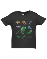 Infant Jersey T-Shirt Infant Jersey T-Shirt