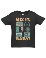 Infant Jersey T-Shirt Infant Jersey T-Shirt