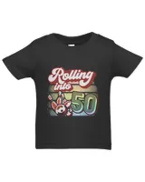Infant Jersey T-Shirt
