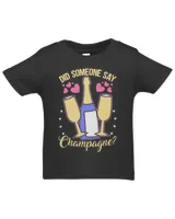 Infant Jersey T-Shirt
