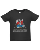 Infant Jersey T-Shirt Infant Jersey T-Shirt
