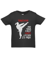 Infant Jersey T-Shirt Infant Jersey T-Shirt
