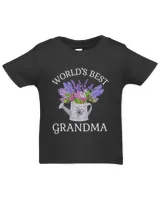 Infant Jersey T-Shirt