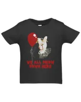 Infant Jersey T-Shirt