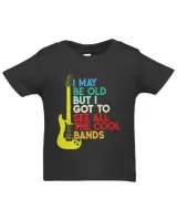 Infant Jersey T-Shirt