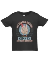 Infant Jersey T-Shirt