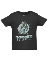 Infant Jersey T-Shirt
