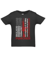 Infant Jersey T-Shirt Infant Jersey T-Shirt