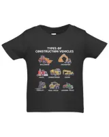 Infant Jersey T-Shirt Infant Jersey T-Shirt