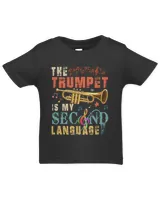 Infant Jersey T-Shirt