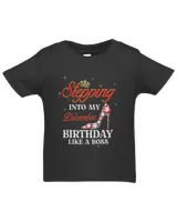 Infant Jersey T-Shirt Infant Jersey T-Shirt