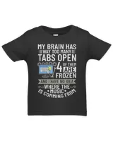 Infant Jersey T-Shirt Infant Jersey T-Shirt