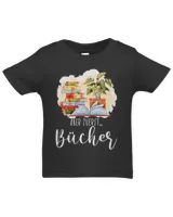 Infant Jersey T-Shirt