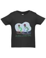 Infant Jersey T-Shirt