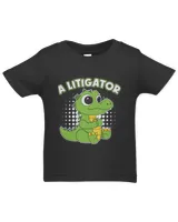 Infant Jersey T-Shirt