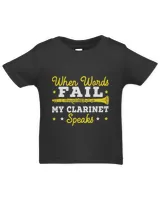 Infant Jersey T-Shirt