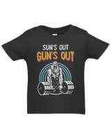 Infant Jersey T-Shirt