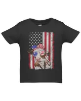 Infant Jersey T-Shirt