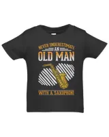 Infant Jersey T-Shirt