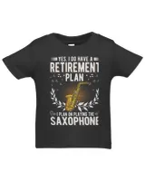 Infant Jersey T-Shirt