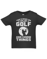 Infant Jersey T-Shirt
