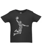 Infant Jersey T-Shirt Infant Jersey T-Shirt