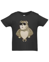 Infant Jersey T-Shirt