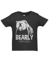 Infant Jersey T-Shirt