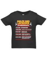 Infant Jersey T-Shirt Infant Jersey T-Shirt