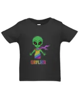 Infant Jersey T-Shirt Infant Jersey T-Shirt