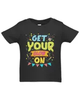Infant Jersey T-Shirt