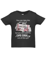 Infant Jersey T-Shirt