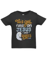 Infant Jersey T-Shirt
