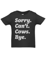 Infant Jersey T-Shirt