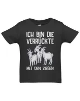 Infant Jersey T-Shirt