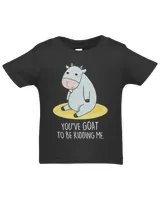 Infant Jersey T-Shirt