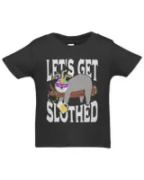 Infant Jersey T-Shirt