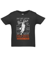 Infant Jersey T-Shirt Infant Jersey T-Shirt