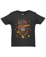 Infant Jersey T-Shirt Infant Jersey T-Shirt