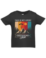 Infant Jersey T-Shirt