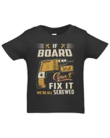Infant Jersey T-Shirt