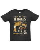 Infant Jersey T-Shirt