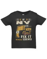 Infant Jersey T-Shirt