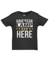 Infant Jersey T-Shirt